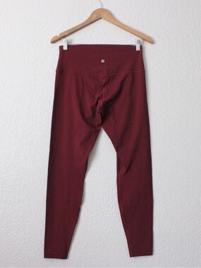 Lululemon Align Leggings 28”